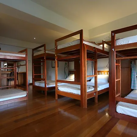 Chanchala Cafe & Hostel